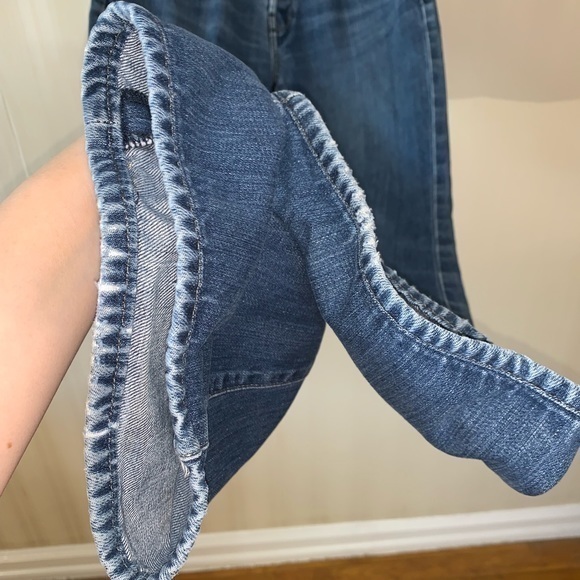 Diesel jean bootcut size 27 - Picture 6 of 8